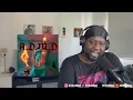 🔥🔥🔥THIS IS PURE HEAT!!! Reekz - Black Not Red | REACTION