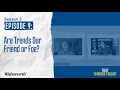 Are Trends Our Friend or Foe That Yearbook Podcast S3 Ep9