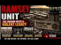 Inside Ramsey Unit The Prison with a Violent Legacy Full Texas Prison Documentary
