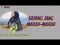 Cintya Dewi - Sayang Jang Marah-Marah °Lirik
