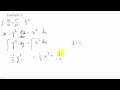 Differential Equations Separation of Variable Ex 1