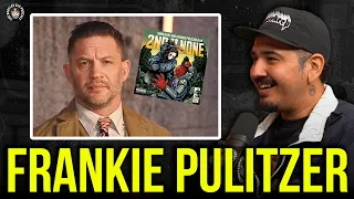 Sirrealist Talks Frankie Pulitzer & How Their New Record Came Together