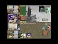 Magic The Gathering Windows 1997 - Gameplay