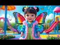 Download Lagu Kupu Kupu Terbang Melayang ❤️ Lagu Anak Balita Indonesia Viral Terbaru 2025 - Lagu Anak anak