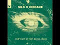 Don't Give Up (Extended Mix)