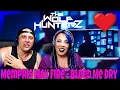 Download Lagu Memphis May Fire - Bleed Me Dry | THE WOLF HUNTERZ Reactions