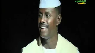 ود الخاوية عن سلمى في برنامج فوق الجابرة إعداد وتقديم د محمد الفاتح أبوعاقلة 