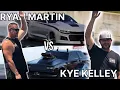 Download Lagu Ryan Martin vs Kye Kelley | Street Outlaws No Prep Kings Rivalry Showdown at Brainerd Minnesota