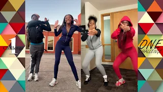 tiktok mashup challenge dance compilation november 2025 part 1