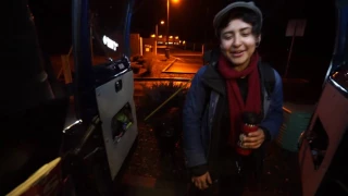 Night Out in Flagstaff – Baja or Bust 42