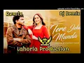 Tere Jeha Munda (Dhol Remix) | Sabba | Lahoria Production | Latest Punjabi Song 2026 | DJ Remix