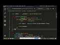 Women Techmakers Berlin JS Crash Course Vol 2 Lecture 4 HTTP APIs with Express js