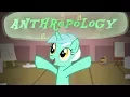 Anthropology ANIMATED PMV