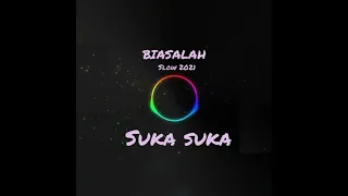 Download DJ SLOW BIASALAH (2021) MP3