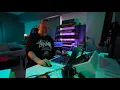 Download Lagu Marc Romboy - Black Triangles - Studio Session