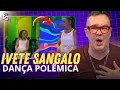 Lagu 🚨CANCELA: Ivete Sangalo dança com criança no palco e é denunciada ao MP