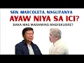 Download Lagu SEN. MARCOLETA DUDA SA ICI, GUSTONG IPATAWAG?