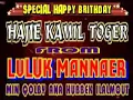Download Lagu DJ NANANK PARTY HAJI KAMIL TOGER HK