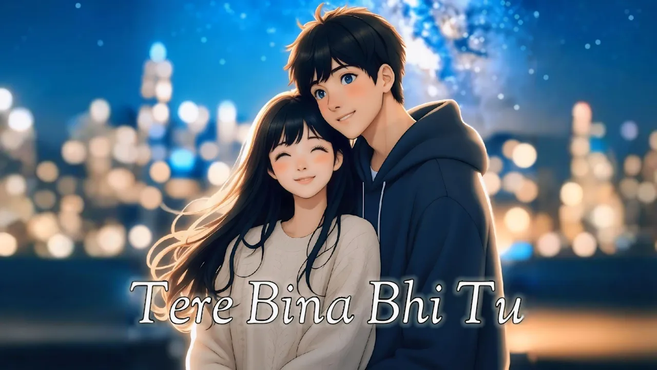 Tere Bina Bhi Tu π | Emotional Romantic Song About Lost Love | Hindi Hinglish Original Tere Bina Bhi Tu π | Emotional Romantic Song About Lost Love | Hindi Hinglish Original