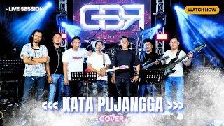 gbr kata pujangga instrumental cover 2025