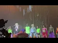 Aleyna Tilki - O Sen Olsan Bari Remix #concert #live #music #livemusic #show #konser #müzik 