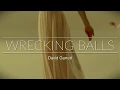 Wrecking Balls by David Garrett