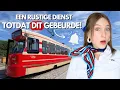 Download Lagu TRAMDRIVER DIARIES / Een dagje mee op lijn 1 in de oude GTL met onverwachtse verrassingen!