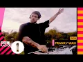 Download Lagu Franky Wah - Radio 1 Dance Weekend | DJ Set