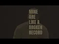 What Do I Do If You Don't (Lyric Video) - Jordan Davis