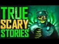 Almost 3 HOURS of TRUE SCARY STORIES The Lets Read Podcast Episode 059