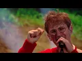 Glass Animals - I Don't Wanna Talk (I Just Wanna Dance) in the Live Lounge