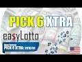 NJ PICK 6 lottery numbers Jun 25 2018