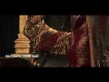 Bloodborne Edit A Red Jeweled Brooch
