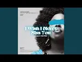 Download Lagu I Wish I Didn't Miss You (Deeper Club Mix)