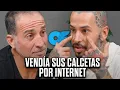 Los SECRETOS OSCUROS de un creador de Only Fans - Jorge Arias