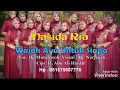 Download Lagu Wajah ayu untuk siapa Voc. Hj. Muthoharoh Visual hj. Nurjanah nasida ria Semarang