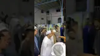 الشيخ عاطف العسيوي ساقي الحميه 