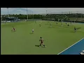 Max Field Hockey Top 100 - 11v11 Team Argentina
