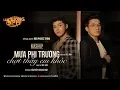 Download Lagu Mưa phi trường - Chợt thấy em khóc ft. Noo Phước Thịnh [ Lam Trường 9PM Live]