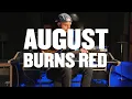 August Burns Red - The Nameless (Dustin's Guitar Playthrough)