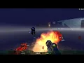 Open Source Single Player FPS