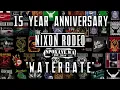 The Nixon Rodeo - Watergate 15 Year Retrospective