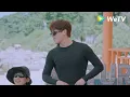 【现发4 | 纯享FULL】EP1：王安宇反咬沈腾！沈腾反咬白敬亭！纷争开始了！| Natural High S4 ENG SUB #现在就出发4