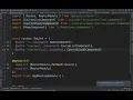Parsing URL path parameters in Angular cs4450 sp20 10204