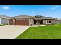 301 S Sunshine Ave Brandon SD 57005 Drone Tour
