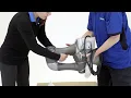Unboxing and Setup OMRON TM Cobots Collaborative Robots Allied Electronics Automation