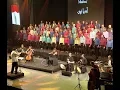 Download Lagu Misirlou/Ah Ya Zein - The Ayoub Sisters feat. Cairo Celebration Choir