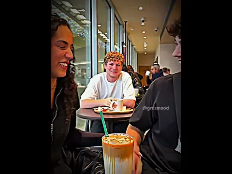 Poor Man💔#lonely #relationship #sad #cafe #heartbroken