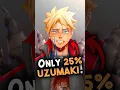 Download Lagu Why did Boruto have way less Chakra than Naruto in the series!?