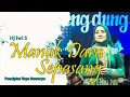 Download Lagu MANUK DARA SEPASANG - HJ.IWI.S